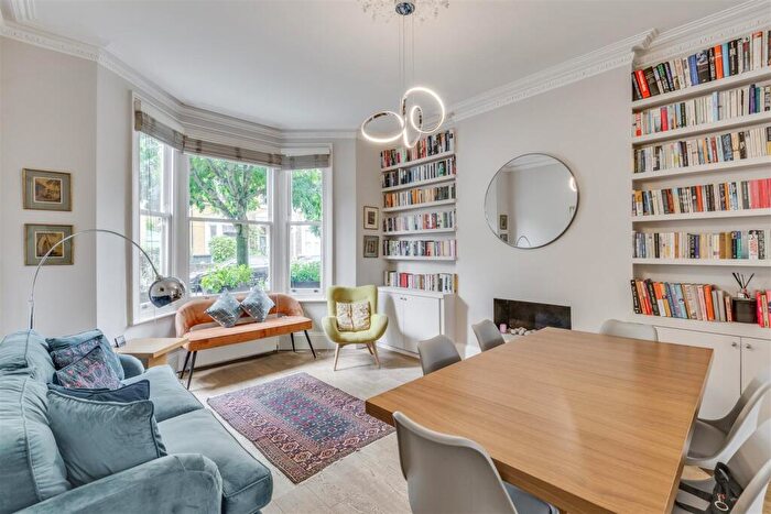 5 Bedroom House For Sale In Shirlock Road, Hampstead, NW3