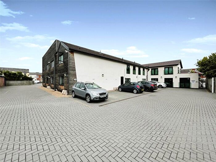 1 Bedroom Apartment To Rent In Hall Street, Southport, PR9