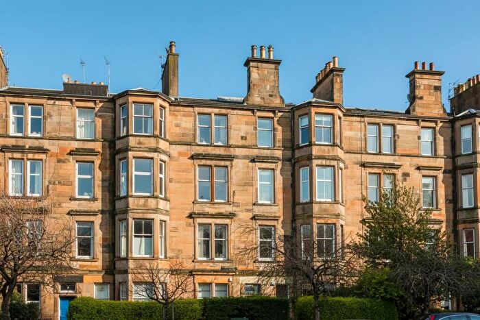 1 Bedroom Flat For Sale In Belhaven Terrace, Edinburgh, EH10