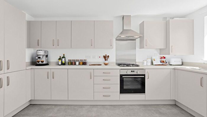 3 Bedroom Detached House For Sale In Beagle Road, Cambridge, CB3