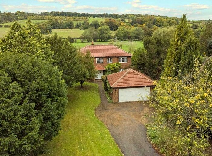 4 Bedroom Detached House For Sale In Pheasants Hill, Hambleden, Henley-On-Thames, Oxfordshire, RG9