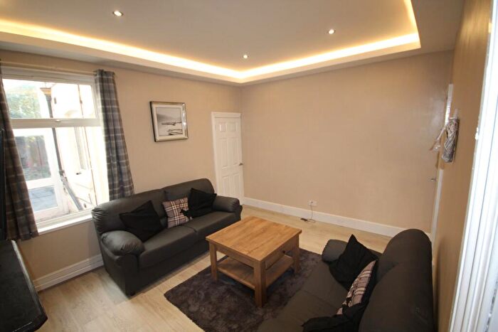 4 Bedroom Terraced House To Rent In Wolfa Street, Derby, City Centre, DE22