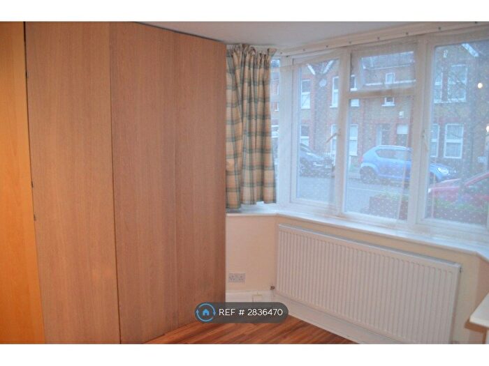 Studio To Rent In Blandford Road, Beckenham, BR3