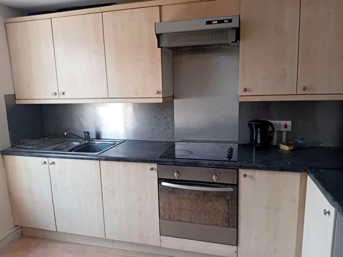 1 Bedroom Property To Rent In East Street, Sudbury, CO10