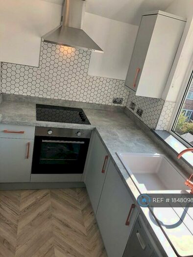 2 Bedroom Flat To Rent In Ebury Road, Nottingham, NG5