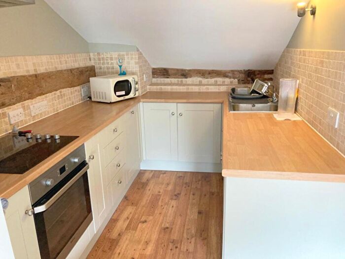 1 Bedroom Apartment To Rent In Sudbury Central, CO10