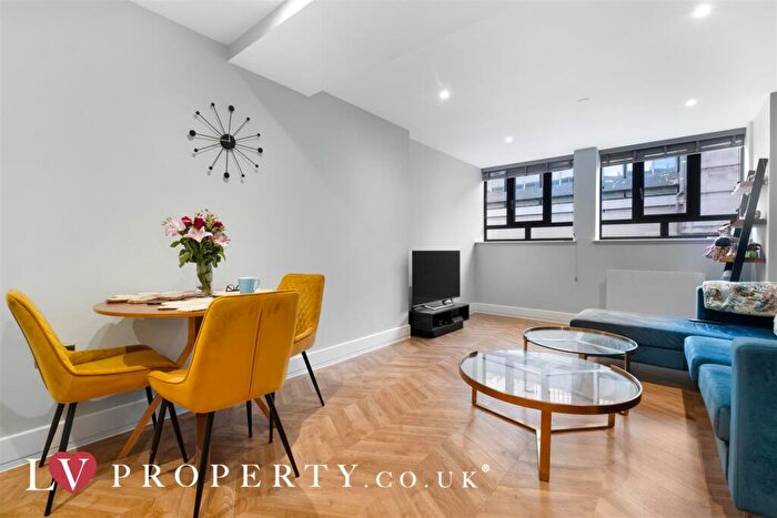 2 Bedroom Apartment For Sale In Newhall Street, Birmingham, B3