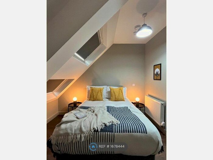 6 Bedroom Flat To Rent In Church Road, Redfield, Bristol, BS5