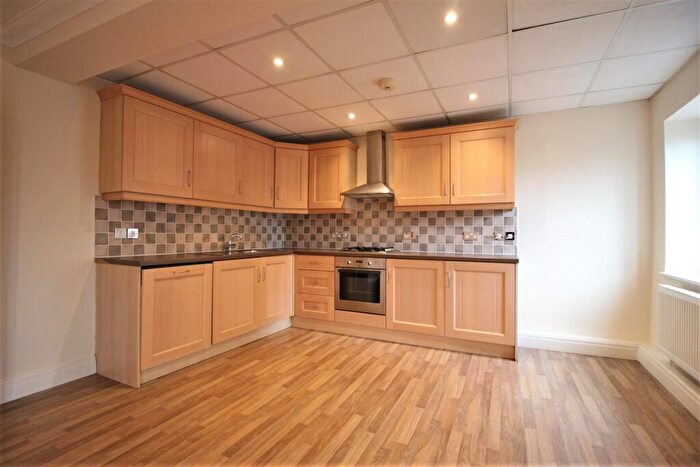 2 Bedroom Apartment To Rent In Derngate, Northampton Town Centre -, NN1
