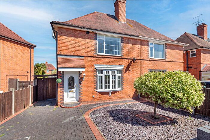 3 Bedroom Property For Sale In Himbleton Road, Worcester, WR2