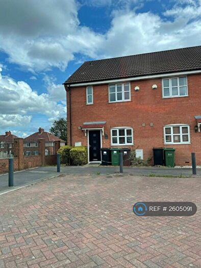 3 Bedroom End Of Terrace House To Rent In Shire Road, Morley, Leeds, LS27