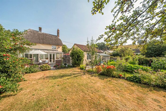 2 Bedroom Detached House For Sale In Smiths Lane, Piddletrenthide, Dorchester, DT2