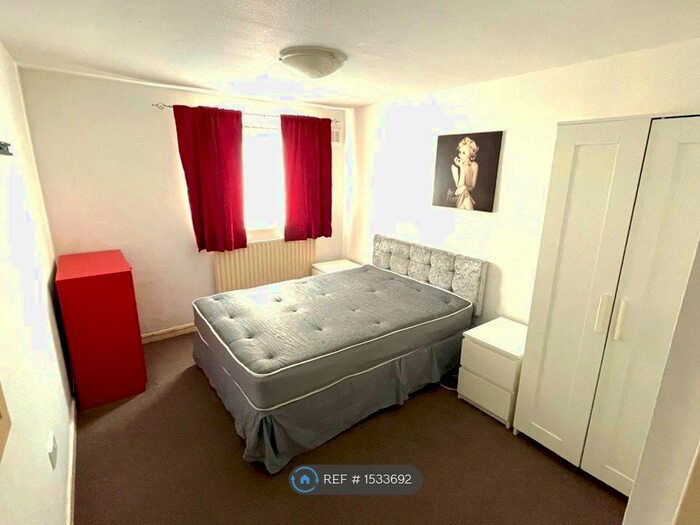 1 Bedroom Flat To Rent In Silvester Street, Liverpool, L5