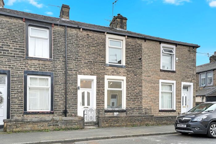 3 Bedroom Terraced House To Rent In Lebanon Street, Burnley, BB10