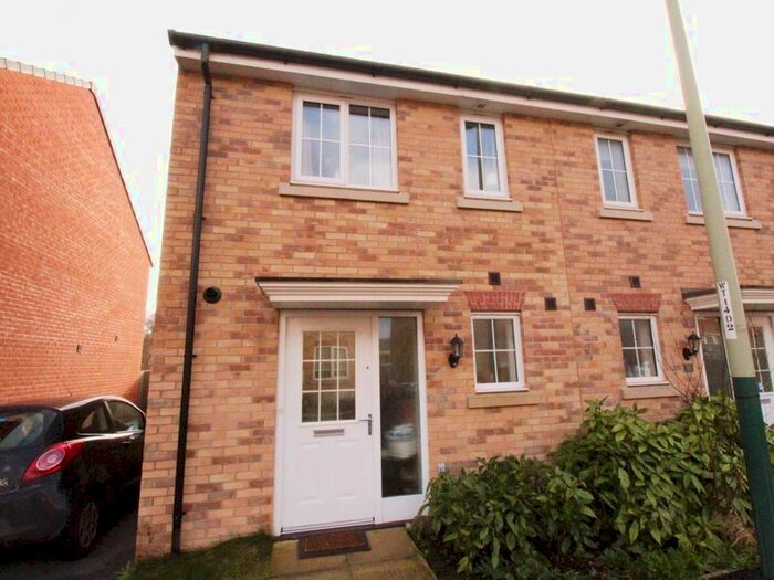 2 Bedroom Property To Rent In Western Industrial Estate, Lon-Y-Llyn, Caerphilly CF83