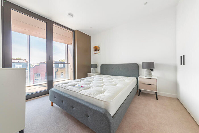 2 Bedroom Apartment To Rent In Harrow Road, London, NW10