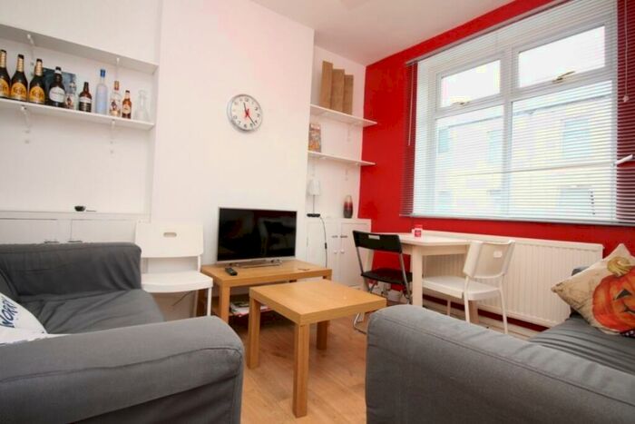 4 Bedroom Terraced House To Rent In Wyverne Road, Cathays, CF24