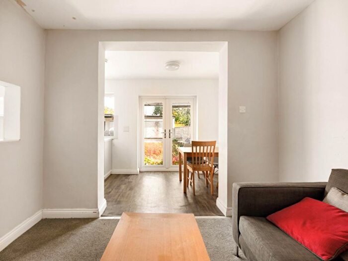 3 Bedroom Semi Detached House For Sale In Portland Street, Staple Hill, BS16