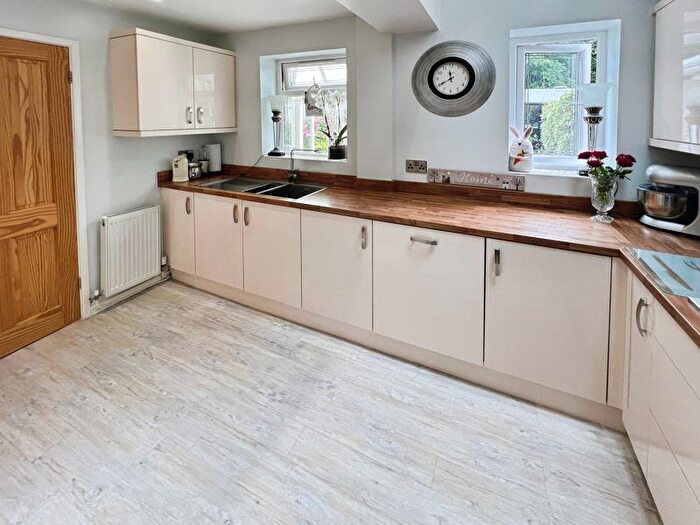 2 Bedroom Semi-Detached House For Sale In Hypatia Street, Bolton, BL2
