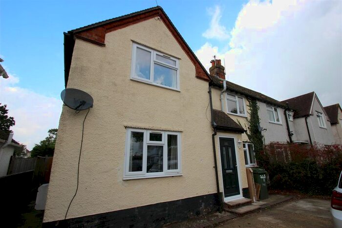 6 Bedroom Property To Rent In London Road, Headington, Oxford, OX3