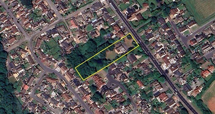 Land For Sale In Ormesby Bank, Ormesby, Middlesbrough, North Yorkshire, TS7
