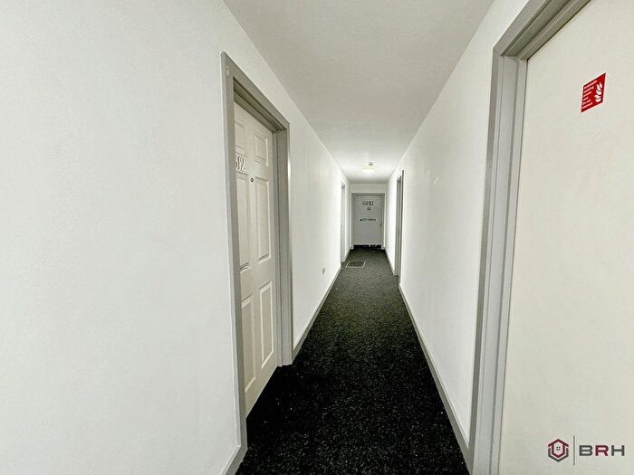 1 Bedroom Flat For Sale In Consort House, Doncaster, DN1