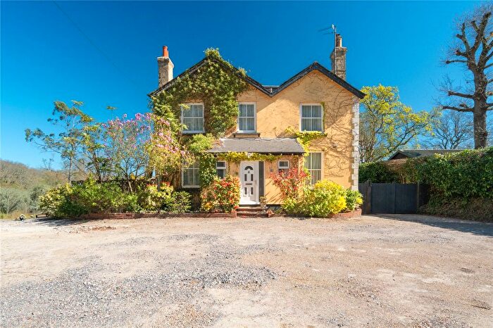 5 Bedroom Detached House For Sale In Little London Road, Horam, Heathfield, TN21