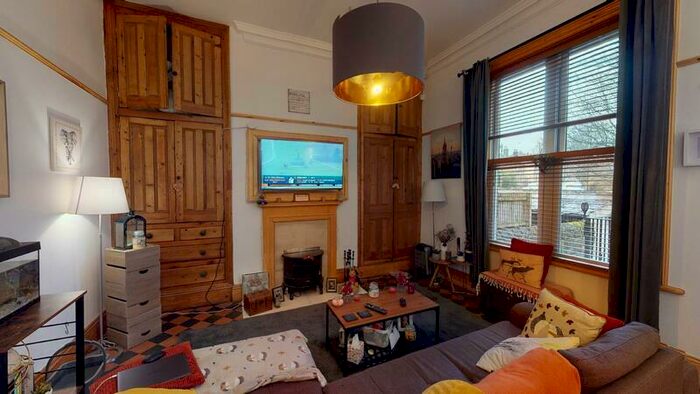 1 Bedroom Apartment To Rent In Back Burton Crescent, Headingley, Leeds, LS6