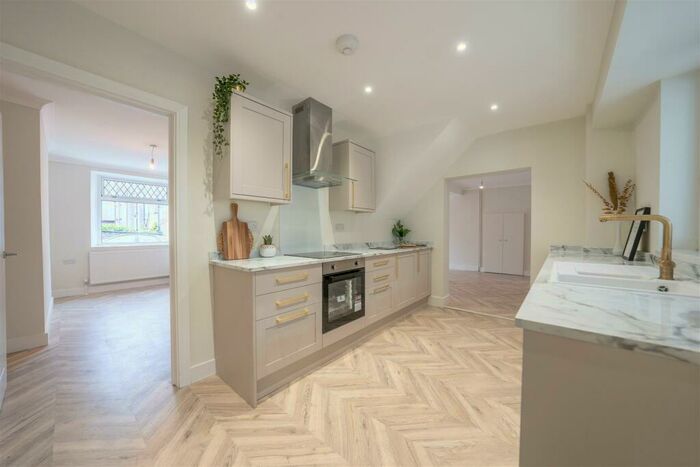 4 Bedroom House To Rent In Harcourt Street Ebbw Vale, NP23