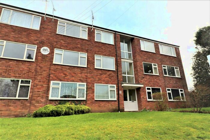 2 Bedroom Flat To Rent In Simon Court, Exhall, Coventry, CV7