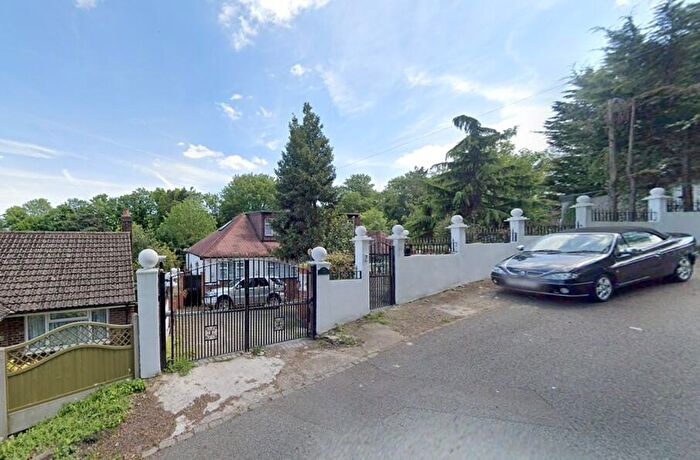 1 Bedroom Flat To Rent In Bunkers Hill Belvedere, DA17
