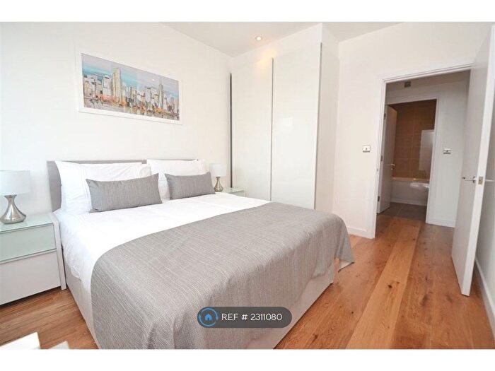 1 Bedroom Flat To Rent In Union House, Hayes, UB3