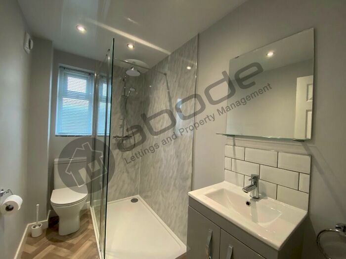 1 Bedroom Semi-Detached Bungalow To Rent In Frobisher Grove, Rotherham, South Yorkshire, S66