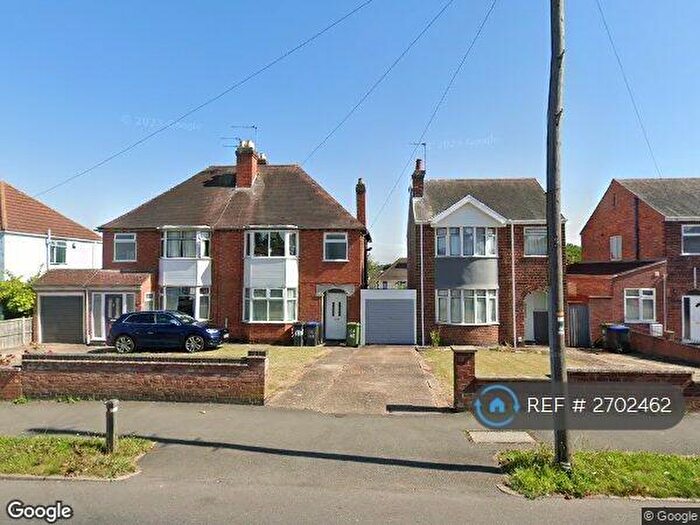 3 Bedroom Semi-Detached House To Rent In Brunswick Street, Leamington Spa, CV31