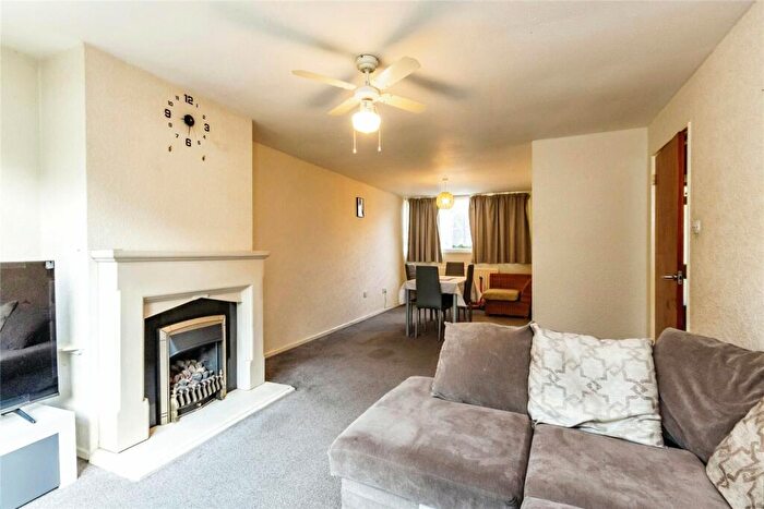 3 Bedroom Terraced House For Sale In Glenlivet Gardens, Clifton, Nottingham, NG11