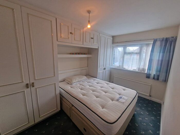 4 Bedroom Terraced House To Rent In Nibthwaite Road, Harrow, HA1