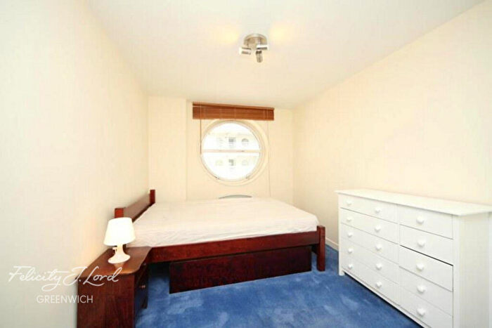 2 Bedroom Apartment To Rent In Sweden Gate, London, SE16