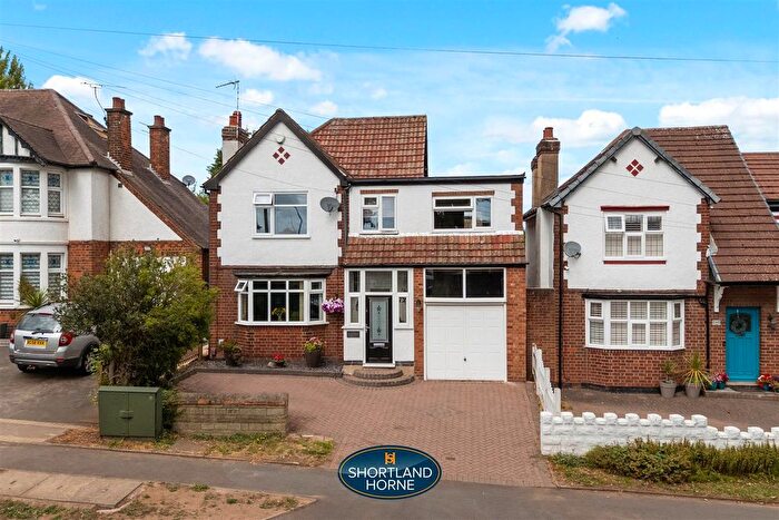 4 Bedroom Detached House For Sale In Penny Park Lane, Keresley, Coventry, CV6