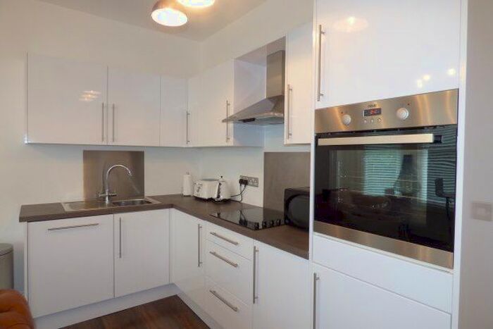 1 Bedroom Flat To Rent In 2 Clanricarde Gardens, Tunbridge Wells TN1