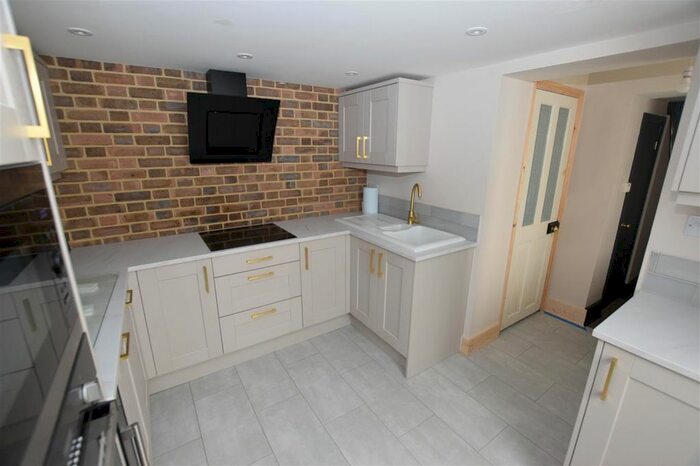 3 Bedroom Terraced House To Rent In St. Marys Terrace, Battle, TN33