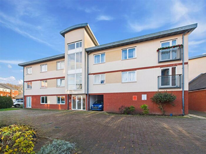 2 Bedroom Apartment For Sale In The Stockyards, Gloucester, Gloucestershire, GL1