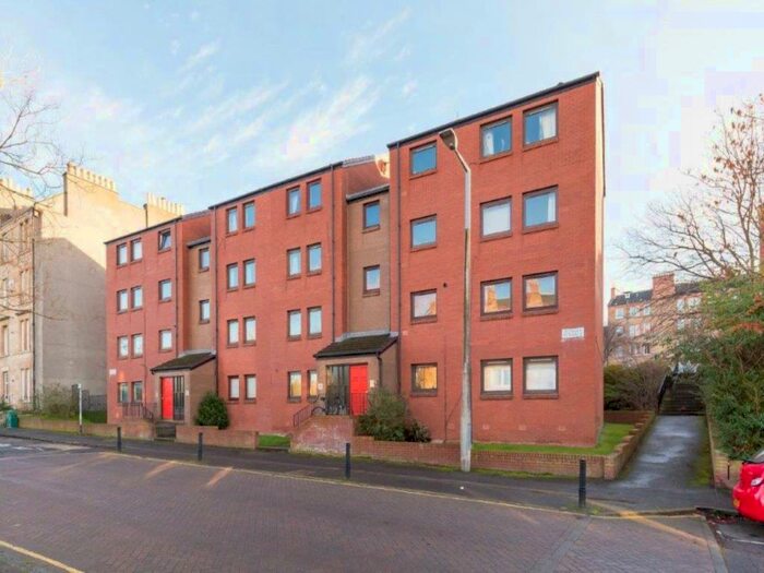 2 Bedroom Flat To Rent In Dundee Terrace, Polwarth, Edinburgh, EH11