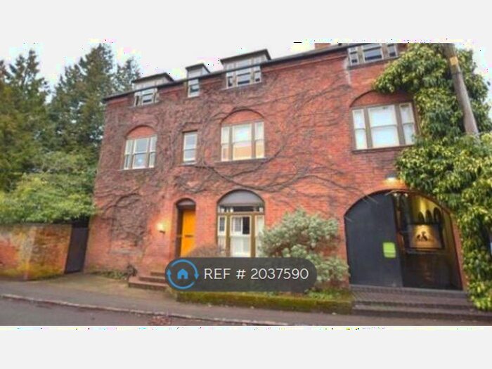 1 Bedroom Flat To Rent In High Street, Haddenham, Aylesbury, HP17