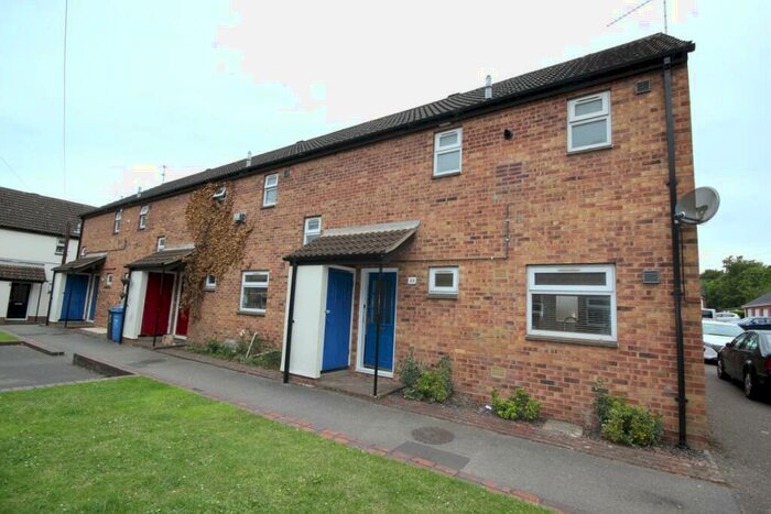 3 Bedroom Terraced House To Rent In Blickling Road, Norwich, NR6