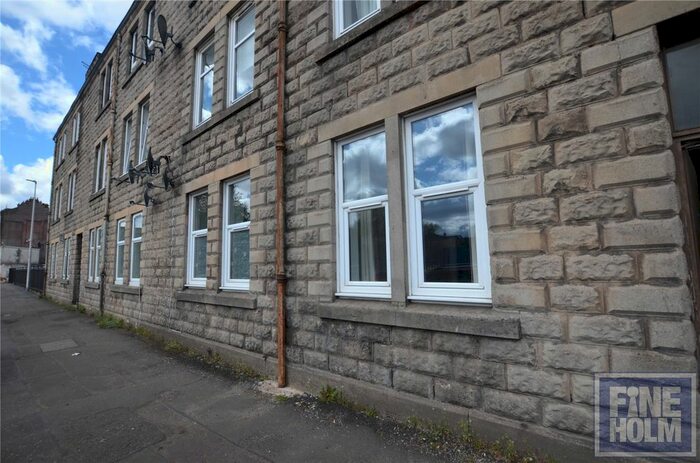 2 Bedroom Flat To Rent In Baronald Street, Glasgow, G73