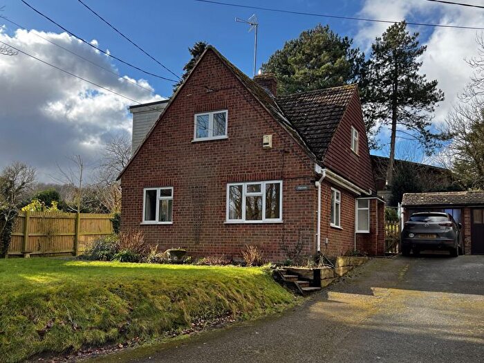 3 Bedroom Detached House To Rent In Crundale, Canterbury, CT4