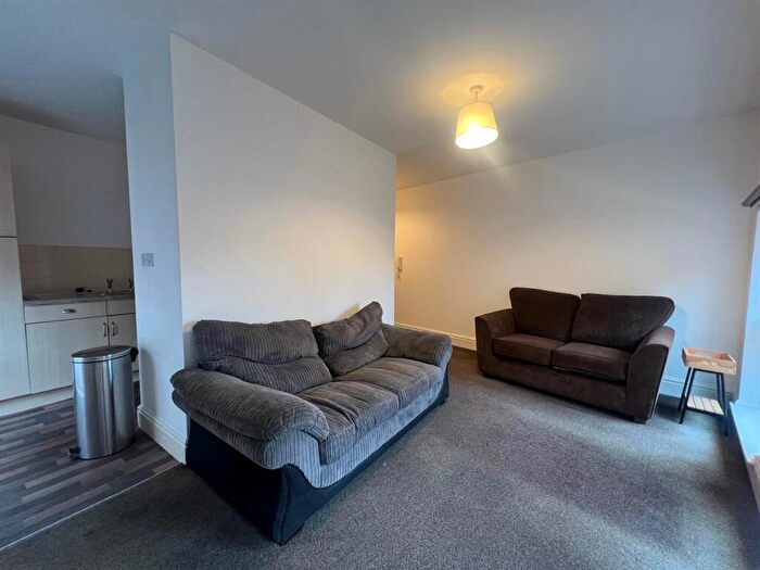1 Bedroom Flat To Rent In Solmame House, Union Street, Northern Quarter, M4