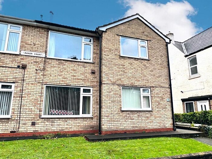 2 Bedroom Flat To Rent In Manor Road, Scarborough, YO12