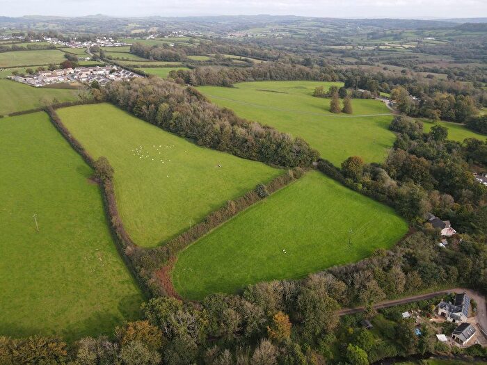 Farm For Sale In Llanddarog, Carmarthen, SA32