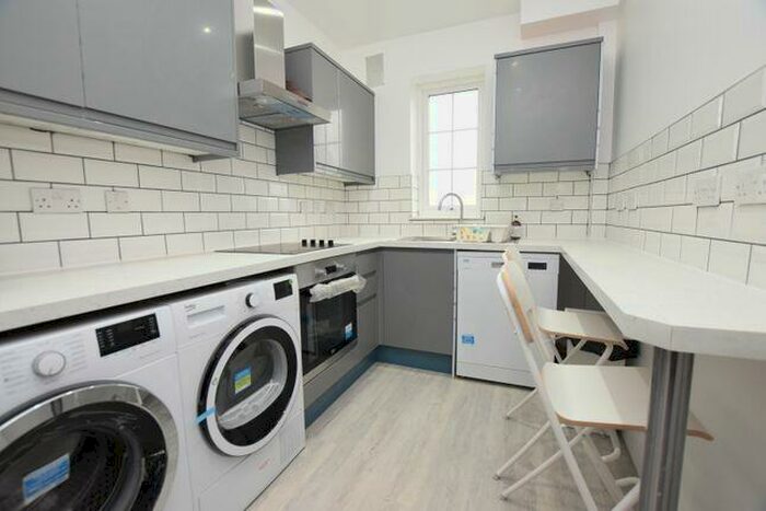 4 Bedroom Terraced House To Rent In Stanley Street, Derby, Derbyshire, DE22